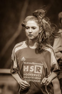 Bild 167 - F VfL Oldesloe II - SG Holstein S�d : Ergebnis: 0:15